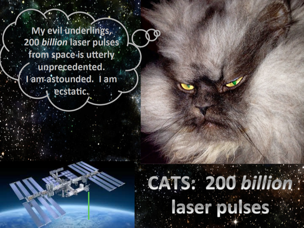 200 Billion Pulses